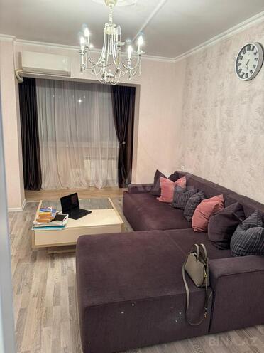 Сдаётся 2-комн. вторичка 70 м², м. Азадлыг проспекти, photo 1 from 6