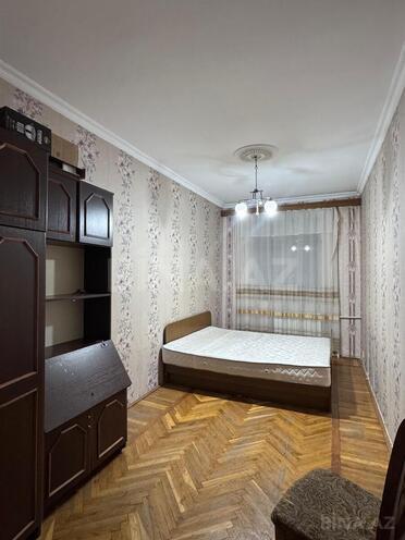 İcarəyə verilir 2 otaqlı köhnə tikili 60 m², Nəsimi m., photo 5 from 10