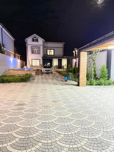 Продаётся 9-комн. дом/дача 330 м², пос. Нардаран, photo 3 from 31