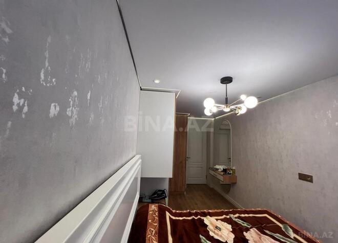 Satılır 3 otaqlı köhnə tikili 65 m², Nəriman Nərimanov m., photo 12 from 15