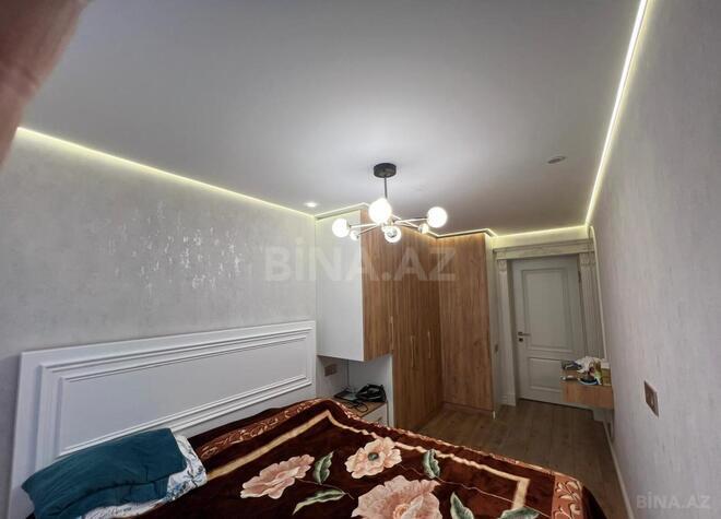 Satılır 3 otaqlı köhnə tikili 65 m², Nəriman Nərimanov m., photo 11 from 15