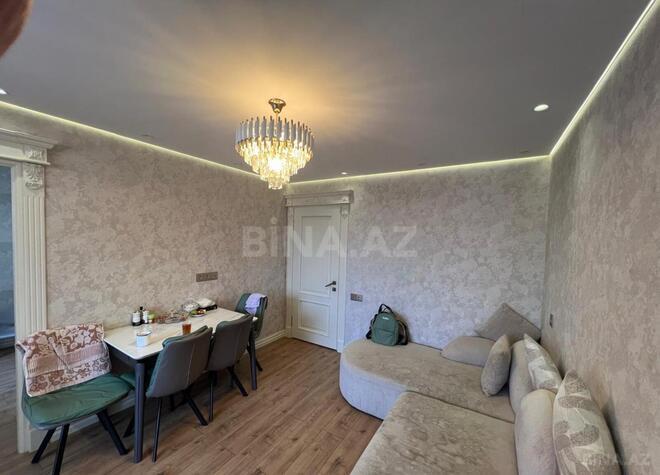 Satılır 3 otaqlı köhnə tikili 65 m², Nəriman Nərimanov m., photo 1 from 15
