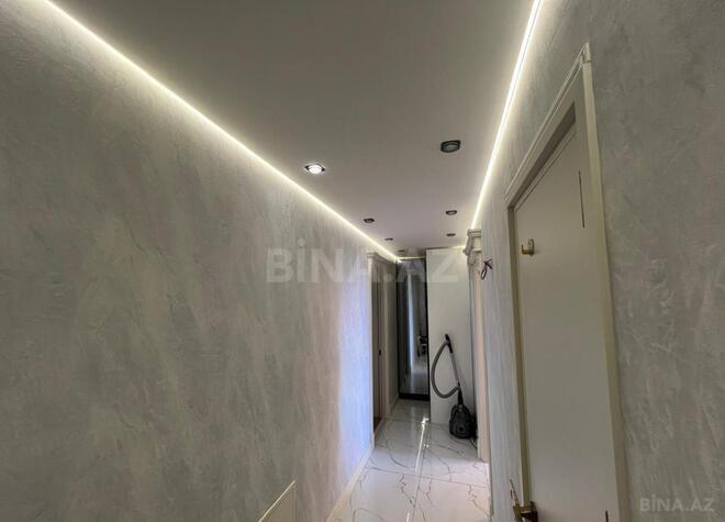 Satılır 3 otaqlı köhnə tikili 65 m², Nəriman Nərimanov m., photo 7 from 15
