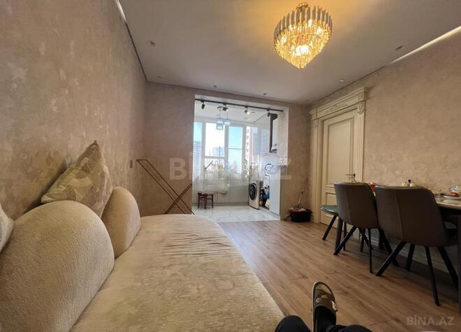 Satılır 3 otaqlı köhnə tikili 65 m², Nəriman Nərimanov m., photo 5 from 15