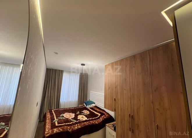 Satılır 3 otaqlı köhnə tikili 65 m², Nəriman Nərimanov m., photo 9 from 15