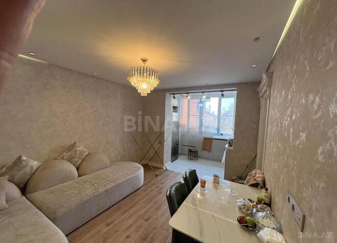 Satılır 3 otaqlı köhnə tikili 65 m², Nəriman Nərimanov m., photo 3 from 15