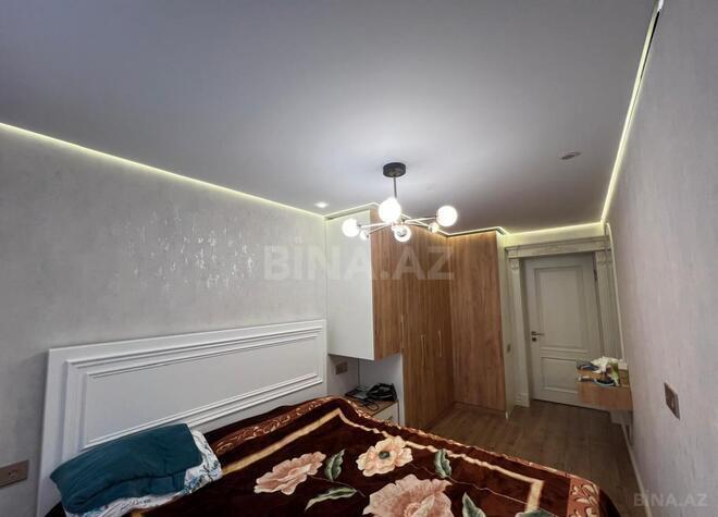 Satılır 3 otaqlı köhnə tikili 65 m², Nəriman Nərimanov m., photo 10 from 15