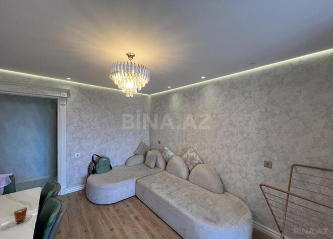 Satılır 3 otaqlı köhnə tikili 65 m², Nəriman Nərimanov m., photo 4 from 15