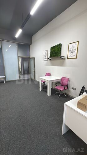 Сдаётся 1-комн. офис 50 м², м. Нариман Нариманов, photo 6 from 9