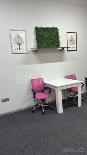 Сдаётся 1-комн. офис 50 м², м. Нариман Нариманов, photo 8 from 9