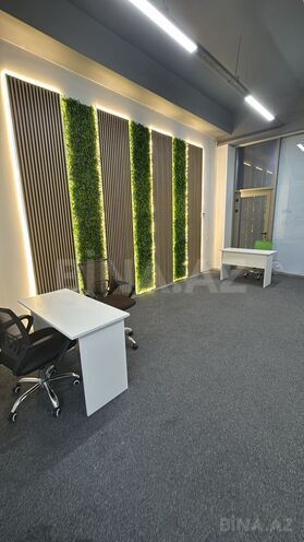 Сдаётся 1-комн. офис 50 м², м. Нариман Нариманов, photo 4 from 9