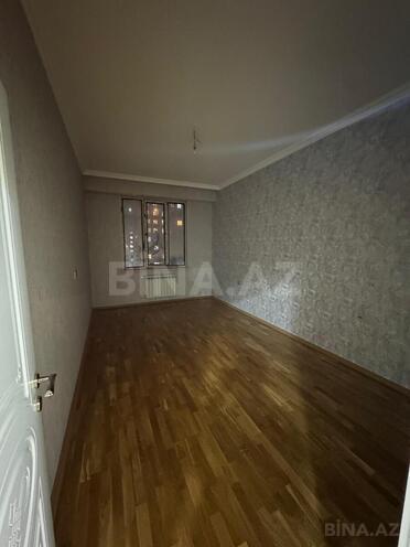 Сдаётся 3-комн. новостройка 105 м², м. Кара Караев, photo 4 from 9