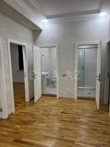 Сдаётся 3-комн. новостройка 105 м², м. Кара Караев, photo 6 from 9