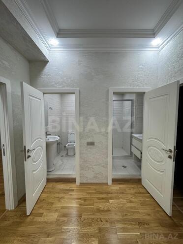 Сдаётся 3-комн. новостройка 105 м², м. Кара Караев, photo 7 from 9