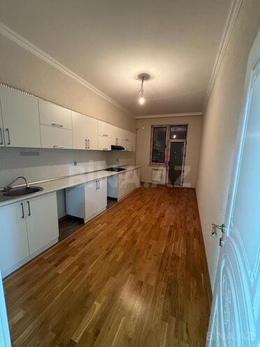 Сдаётся 3-комн. новостройка 105 м², м. Кара Караев, photo 3 from 9