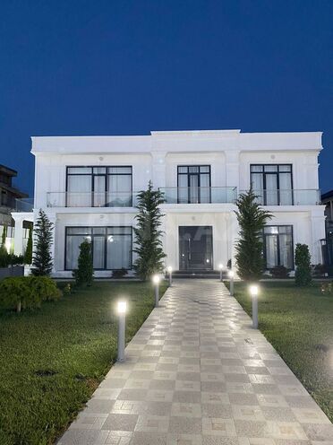 Сдаётся 6-комн. дом/дача 300 м², Сабунчинский  р., photo 6 from 25