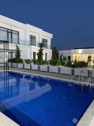 Сдаётся 6-комн. дом/дача 300 м², Сабунчинский  р., photo 23 from 25