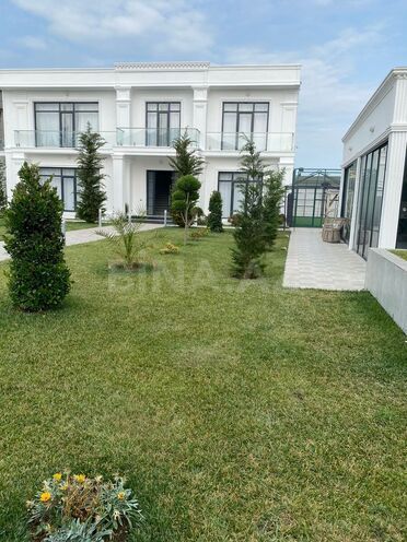 Сдаётся 6-комн. дом/дача 300 м², Сабунчинский  р., photo 18 from 25