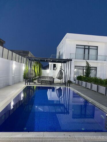 Сдаётся 6-комн. дом/дача 300 м², Сабунчинский  р., photo 10 from 25