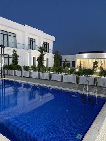 Сдаётся 6-комн. дом/дача 300 м², Сабунчинский  р., photo 12 from 25