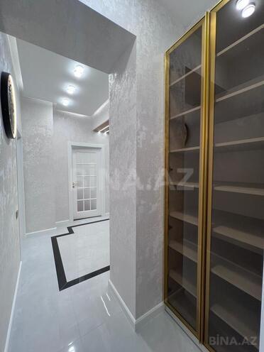 Продаётся 2-комн. новостройка 84 м², м. Ази Асланов, photo 12 from 24