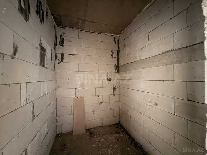 Satılır 1 otaqlı yeni tikili 63 m², Sea Breeze q., photo 7 from 10