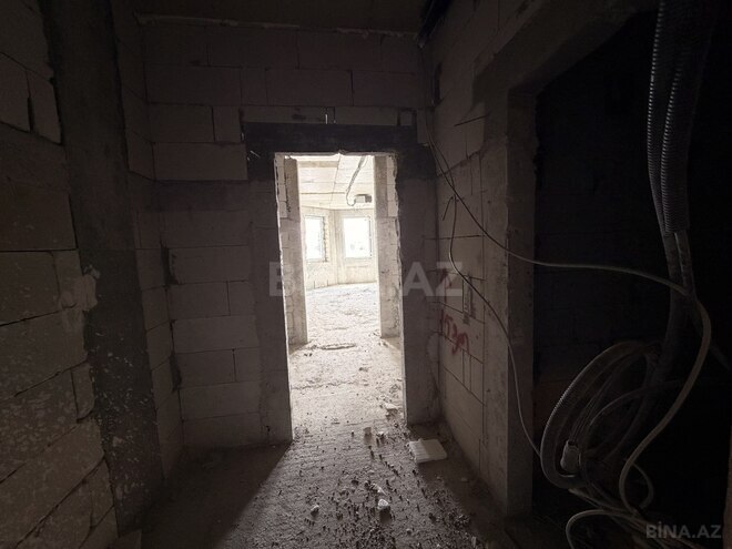 Satılır 1 otaqlı yeni tikili 63 m², Sea Breeze q., photo 8 from 10