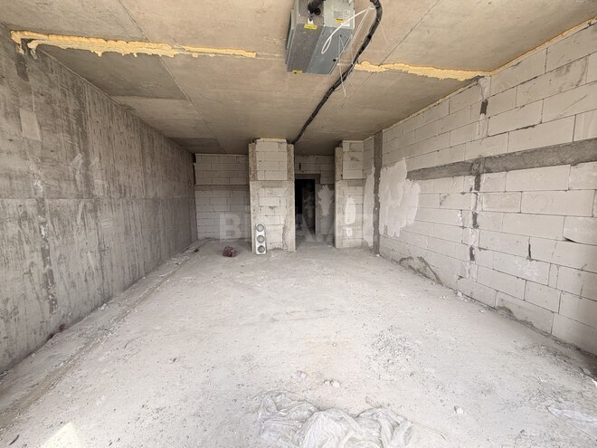 Satılır 1 otaqlı yeni tikili 63 m², Sea Breeze q., photo 5 from 10