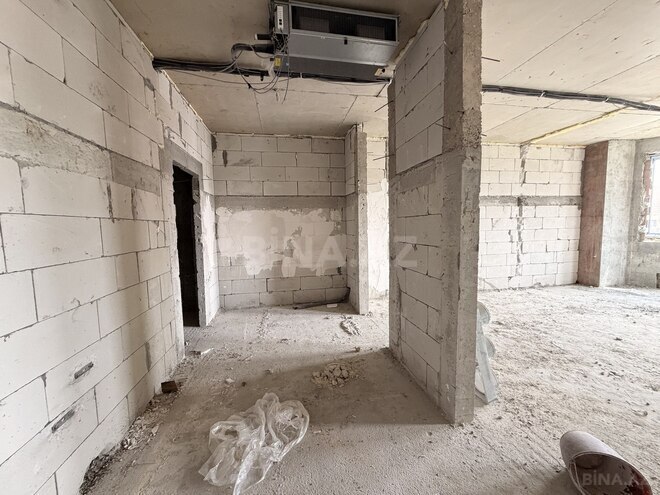 Satılır 1 otaqlı yeni tikili 63 m², Sea Breeze q., photo 6 from 10