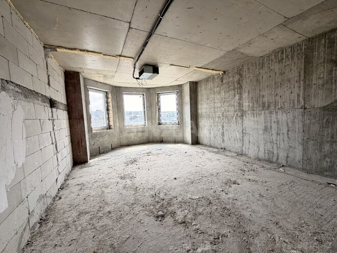 Satılır 1 otaqlı yeni tikili 63 m², Sea Breeze q., photo 4 from 10