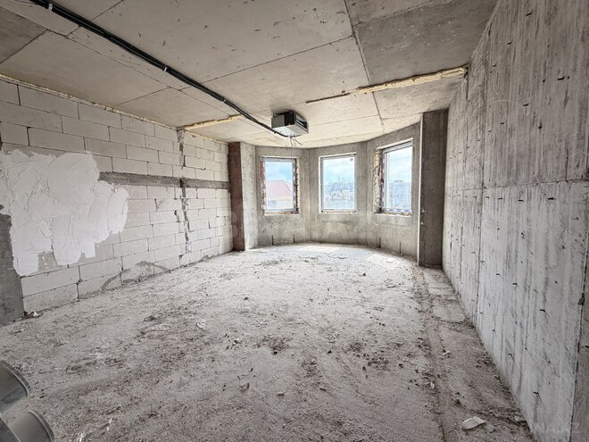 Satılır 1 otaqlı yeni tikili 63 m², Sea Breeze q., photo 3 from 10