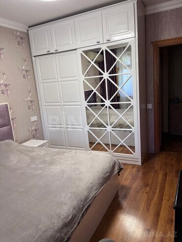 Продаётся 3-комн. вторичка 90 м², м. Нариман Нариманов, photo 12 from 19
