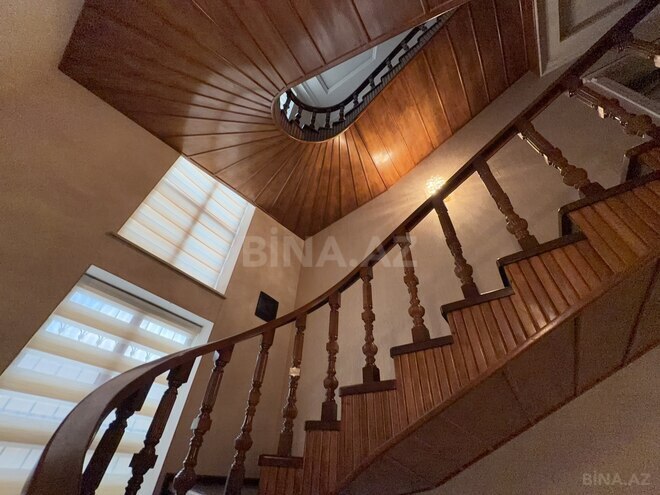 Продаётся 8-комн. дом/дача 660 м², пос. Ясамал, photo 18 from 31