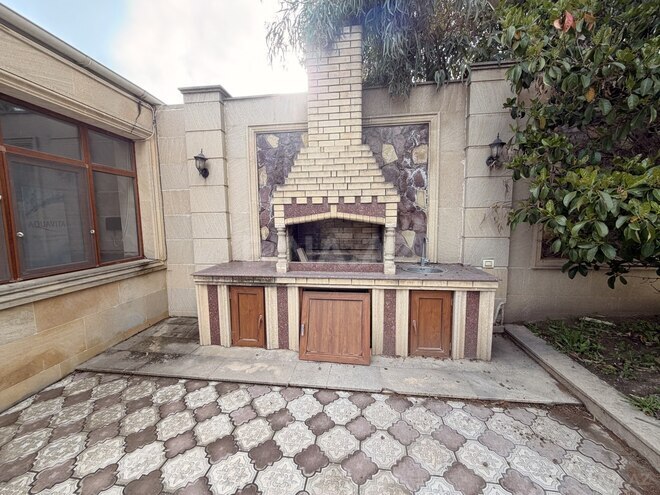 Продаётся 8-комн. дом/дача 660 м², пос. Ясамал, photo 6 from 31