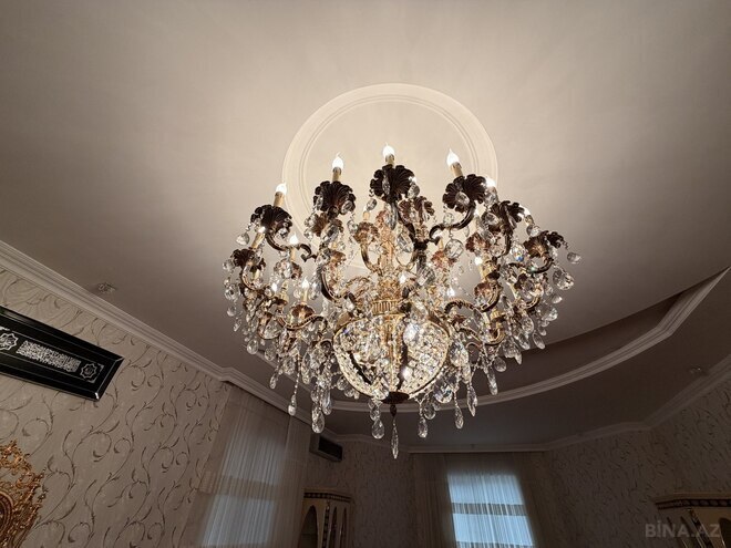 Продаётся 8-комн. дом/дача 660 м², пос. Ясамал, photo 14 from 31