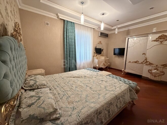 Продаётся 8-комн. дом/дача 660 м², пос. Ясамал, photo 20 from 31