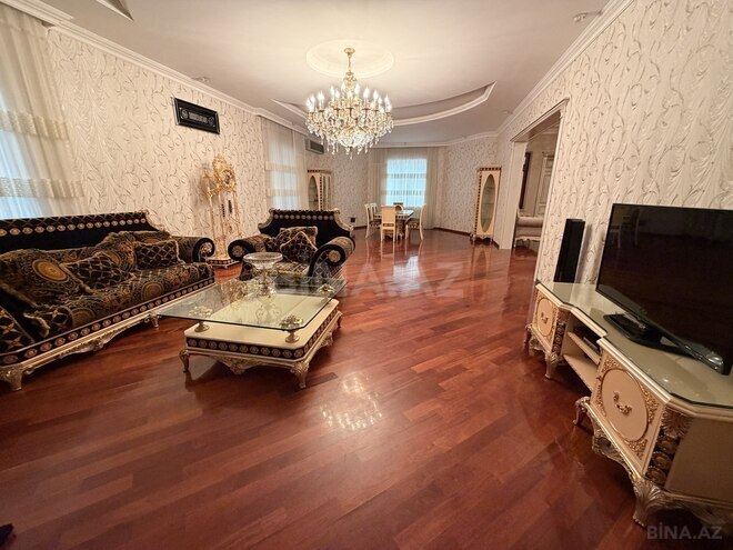 Продаётся 8-комн. дом/дача 660 м², пос. Ясамал, photo 13 from 31