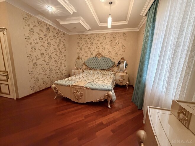 Продаётся 8-комн. дом/дача 660 м², пос. Ясамал, photo 19 from 31