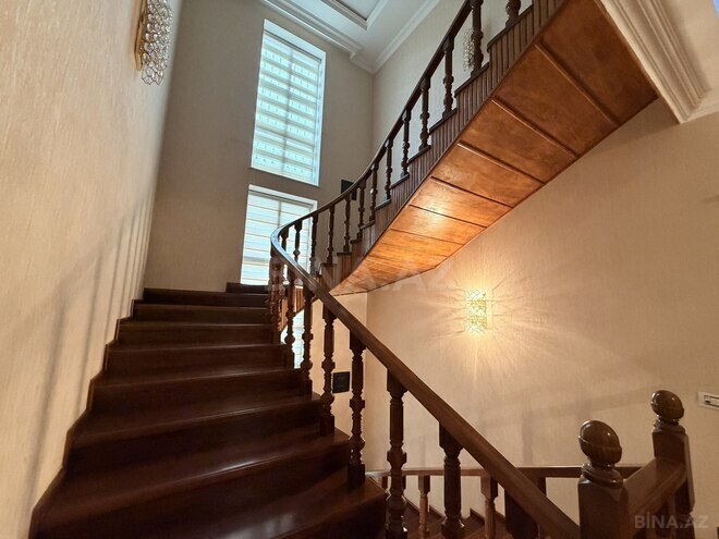 Продаётся 8-комн. дом/дача 660 м², пос. Ясамал, photo 26 from 31