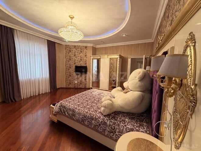 Продаётся 8-комн. дом/дача 660 м², пос. Ясамал, photo 23 from 31