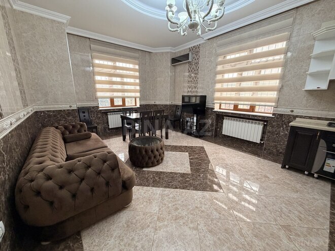 Продаётся 8-комн. дом/дача 660 м², пос. Ясамал, photo 16 from 31