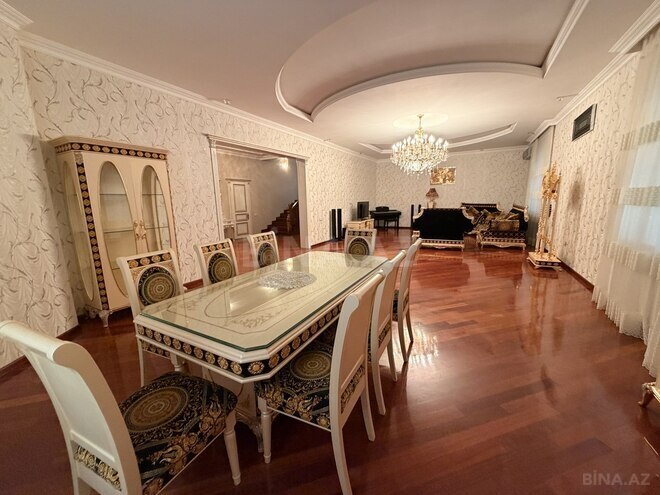 Продаётся 8-комн. дом/дача 660 м², пос. Ясамал, photo 10 from 31