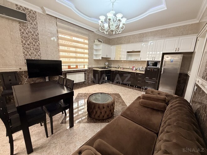 Продаётся 8-комн. дом/дача 660 м², пос. Ясамал, photo 15 from 31