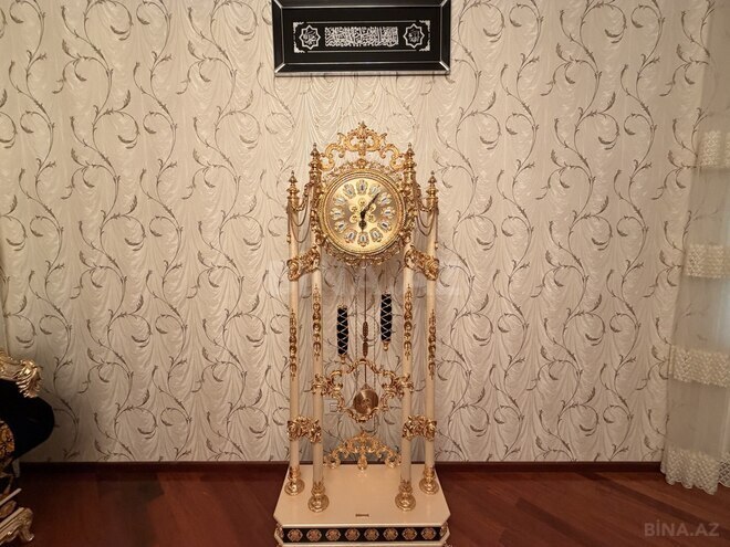 Продаётся 8-комн. дом/дача 660 м², пос. Ясамал, photo 11 from 31