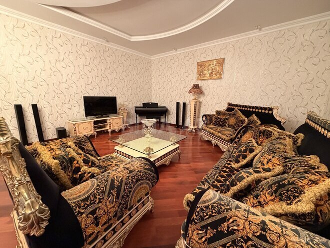 Продаётся 8-комн. дом/дача 660 м², пос. Ясамал, photo 12 from 31