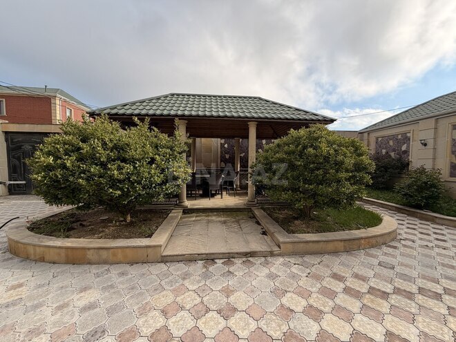 Продаётся 8-комн. дом/дача 660 м², пос. Ясамал, photo 5 from 31