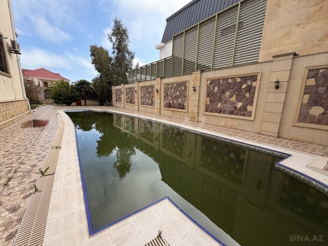 Продаётся 8-комн. дом/дача 660 м², пос. Ясамал, photo 30 from 31