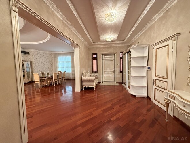 Продаётся 8-комн. дом/дача 660 м², пос. Ясамал, photo 9 from 31