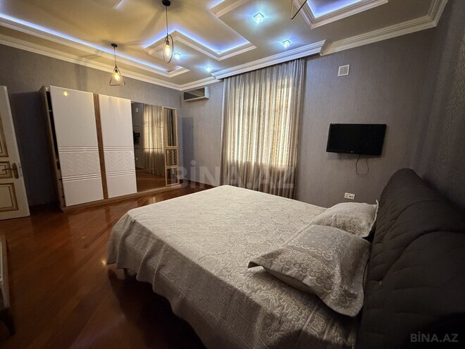 Продаётся 8-комн. дом/дача 660 м², пос. Ясамал, photo 25 from 31