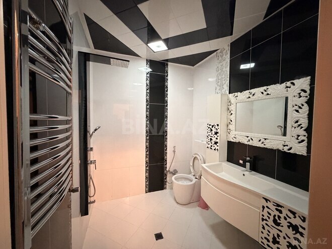 Продаётся 8-комн. дом/дача 660 м², пос. Ясамал, photo 24 from 31